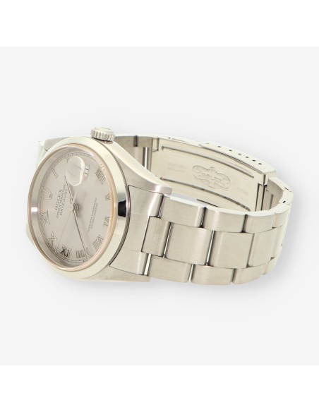 ROLEX  Datejust 36mm 16200 F033091