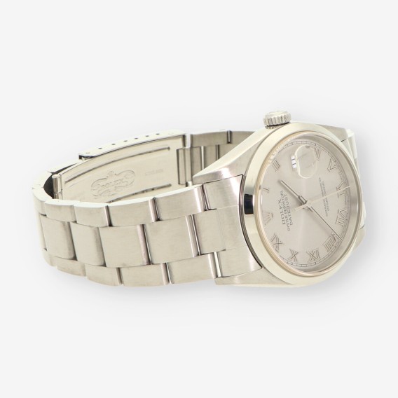 ROLEX  Datejust 36mm 16200 F033091