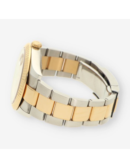 ROLEX Mixto 41mm 126333 W0F38527