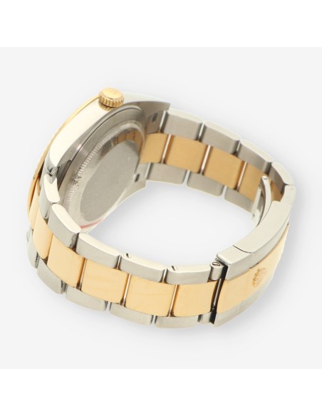 ROLEX Mixto 41mm 126333 W0F38527
