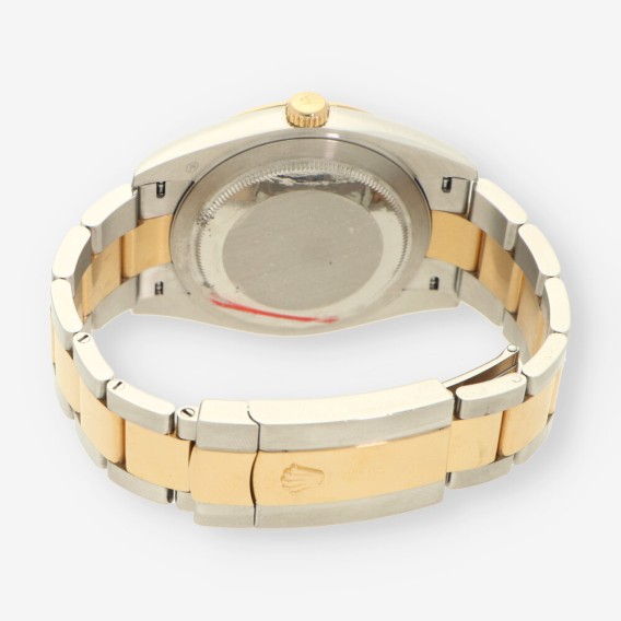 ROLEX Mixto 41mm 126333 W0F38527