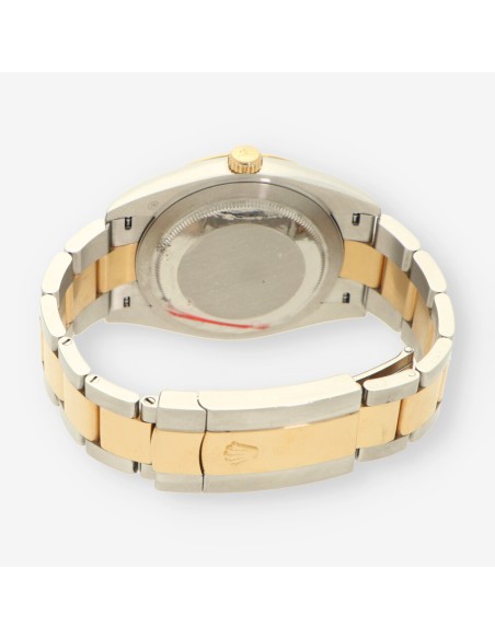 ROLEX Mixto 41mm 126333 W0F38527