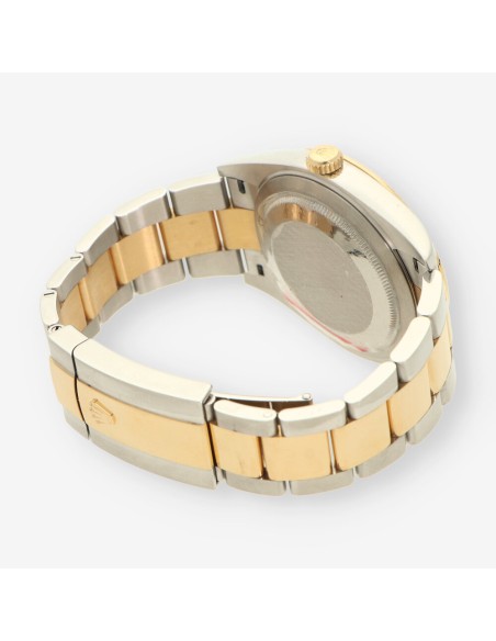 ROLEX Mixto 41mm 126333 W0F38527