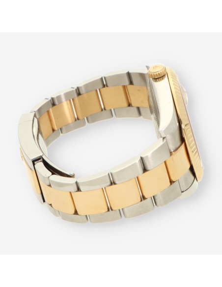 ROLEX Mixto 41mm 126333 W0F38527