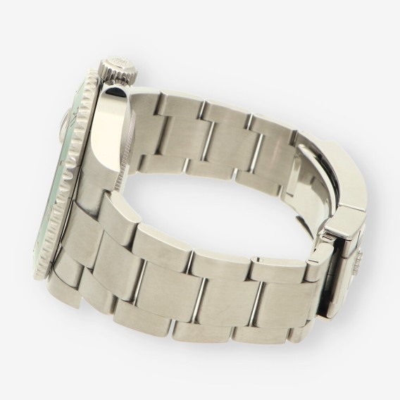 ROLEX Submariner  Hulk116610LV 6U7J9354