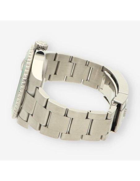 ROLEX Submariner  Hulk116610LV 6U7J9354