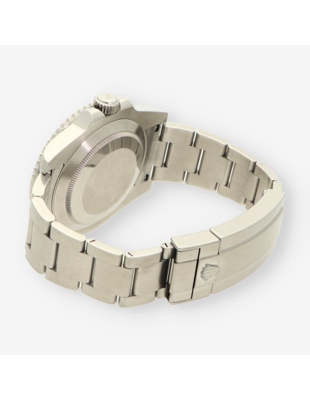 ROLEX Submariner  Hulk116610LV 6U7J9354