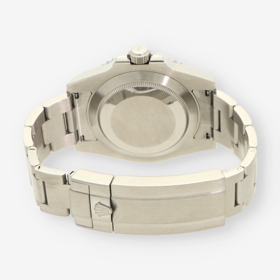 ROLEX Submariner  Hulk116610LV 6U7J9354