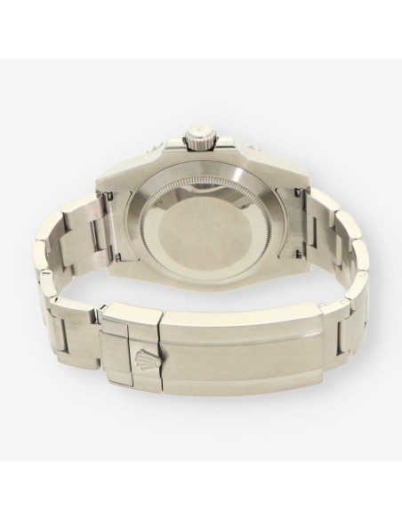 ROLEX Submariner  Hulk116610LV 6U7J9354