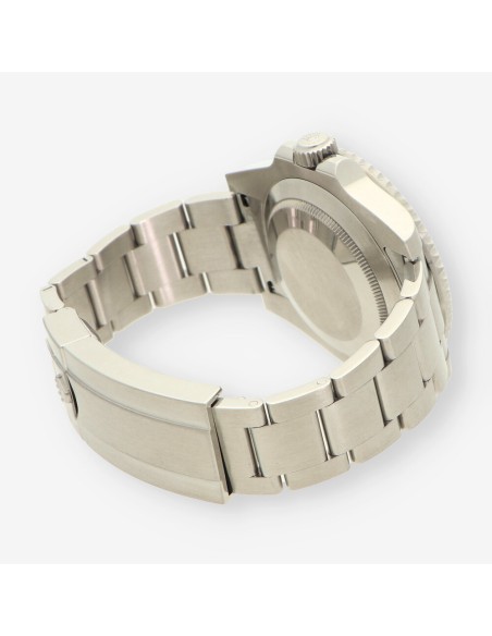 ROLEX Submariner  Hulk116610LV 6U7J9354