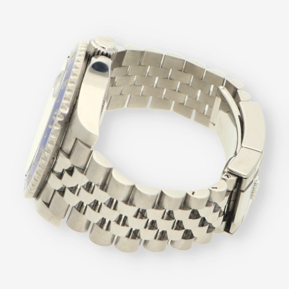 ROLEX GMT Batgirl 126710BLNR 413AT849