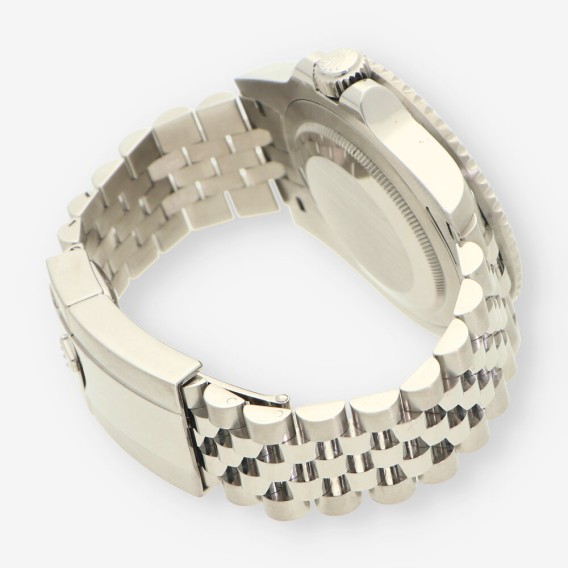 ROLEX GMT Batgirl 126710BLNR 413AT849