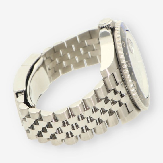 ROLEX GMT Batgirl 126710BLNR 413AT849