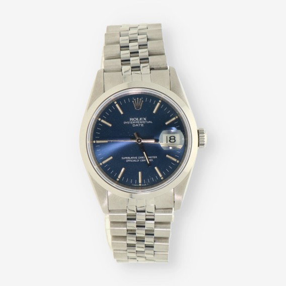 ROLEX Acero 15200   1760015