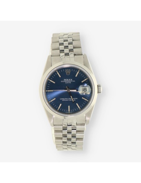 ROLEX Acero 15200   1760015
