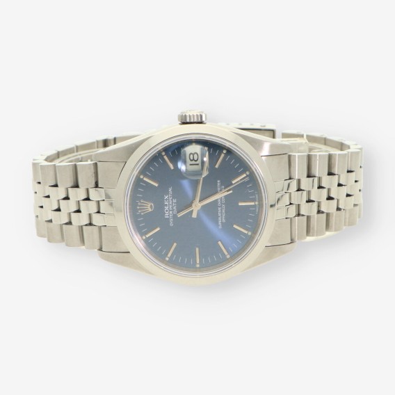 ROLEX Acero 15200   1760015