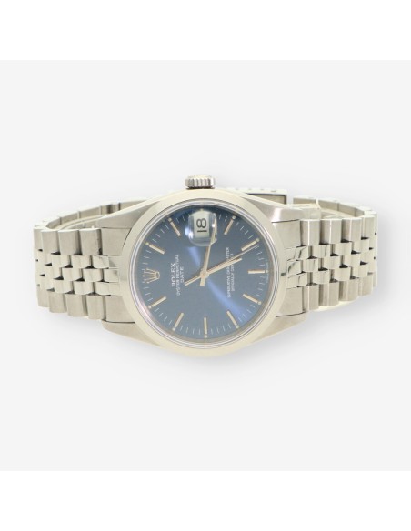 ROLEX Acero 15200   1760015