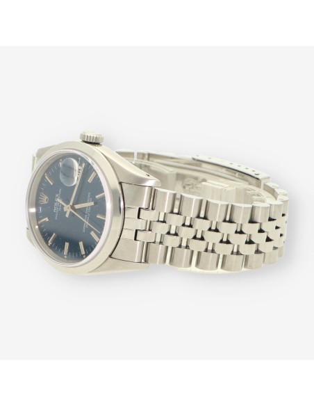 ROLEX Acero 15200   1760015