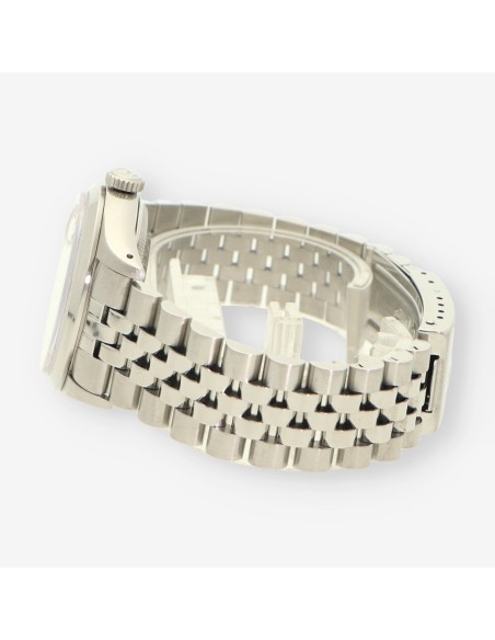 ROLEX Acero 15200   1760015