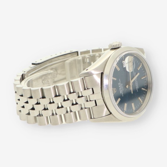 ROLEX Acero 15200   1760015