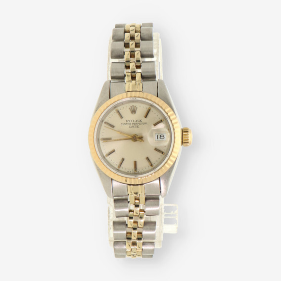 ROLEX Mixto Sra. 69173  E588837
