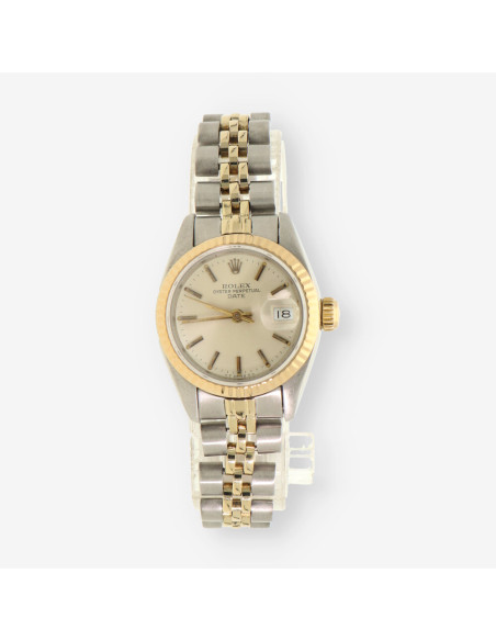 ROLEX Mixto Sra. 69173  E588837