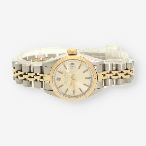 ROLEX Mixto Sra. 69173  E588837
