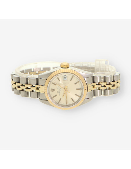 ROLEX Mixto Sra. 69173  E588837