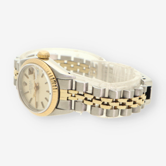 ROLEX Mixto Sra. 69173  E588837