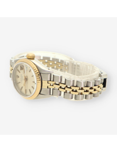 ROLEX Mixto Sra. 69173  E588837