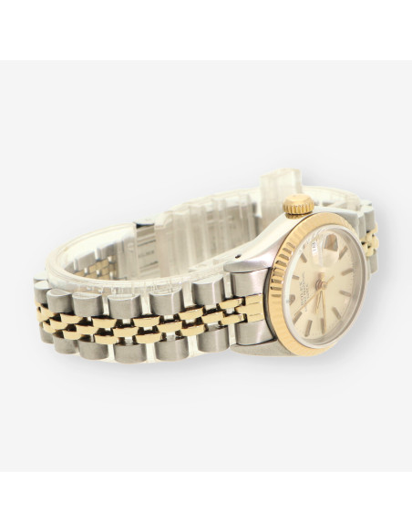 ROLEX Mixto Sra. 69173  E588837