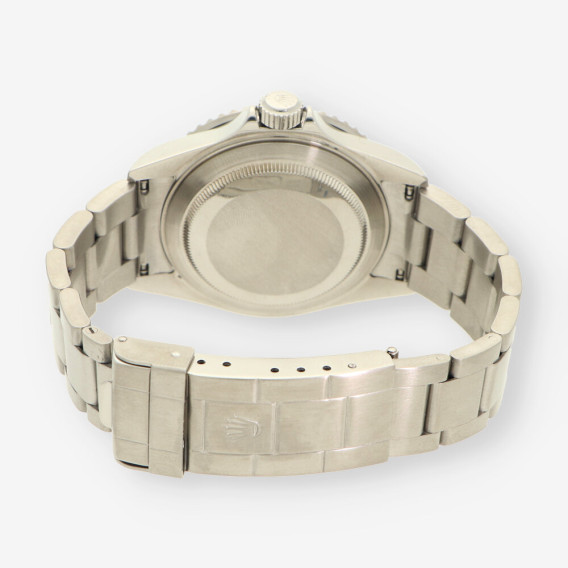 ROLEX Submariner 16610 TF836475 AÃ±o 2004