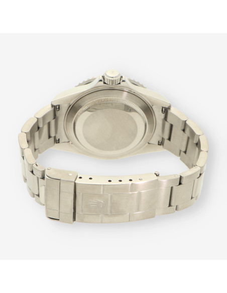 ROLEX Submariner 16610 TF836475 AÃ±o 2004