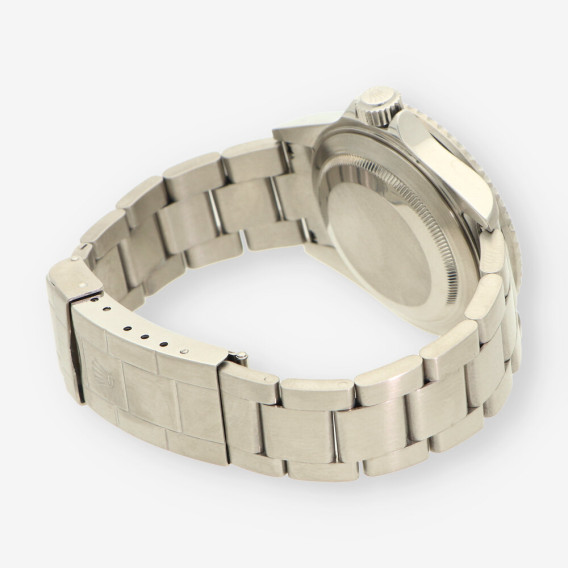 ROLEX Submariner 16610 TF836475 AÃ±o 2004