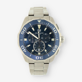 TAG HEUER CAY 111B WUCO652