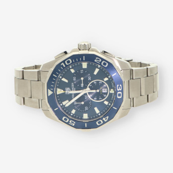 TAG HEUER CAY 111B WUCO652 2