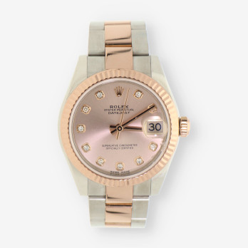ROLEX Mixto bicolor Sra. 178271 719X0493