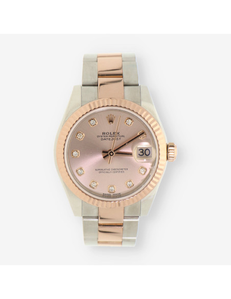 ROLEX Mixto bicolor Sra. 178271 719X0493