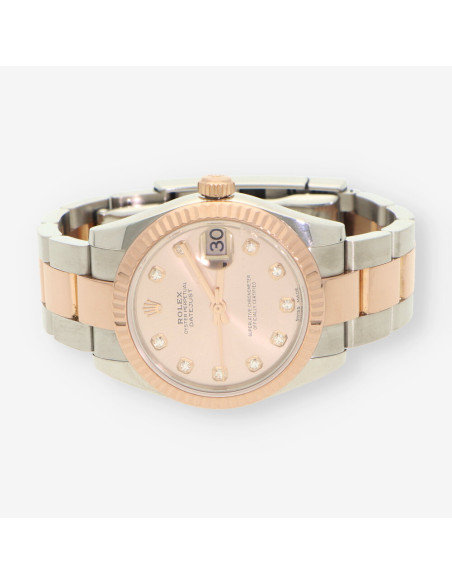 ROLEX Mixto bicolor Sra. 178271 719X0493