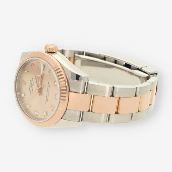 ROLEX Mixto bicolor Sra. 178271 719X0493