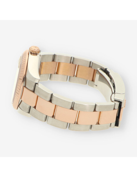ROLEX Mixto bicolor Sra. 178271 719X0493