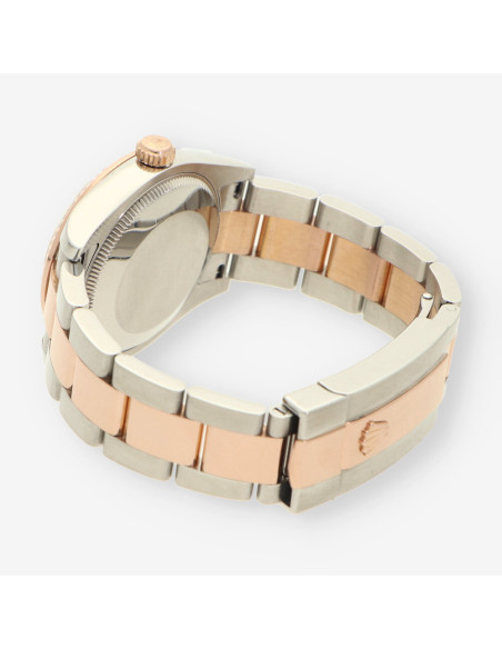 ROLEX Mixto bicolor Sra. 178271 719X0493