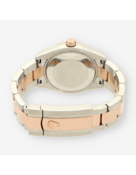 ROLEX Mixto bicolor Sra. 178271 719X0493