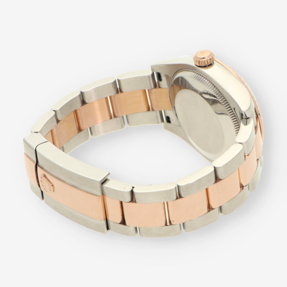 ROLEX Mixto bicolor Sra. 178271 719X0493