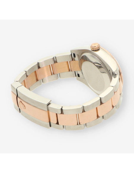 ROLEX Mixto bicolor Sra. 178271 719X0493