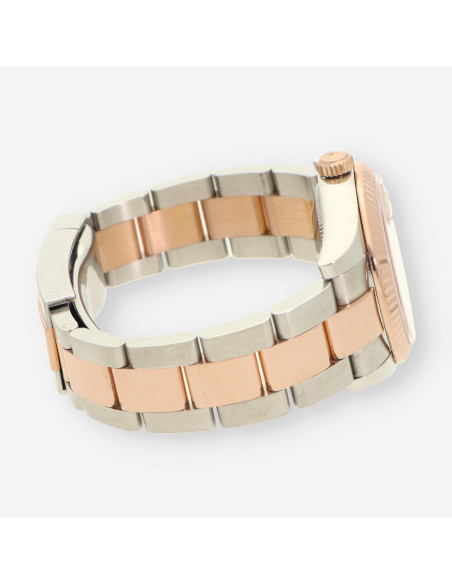 ROLEX Mixto bicolor Sra. 178271 719X0493