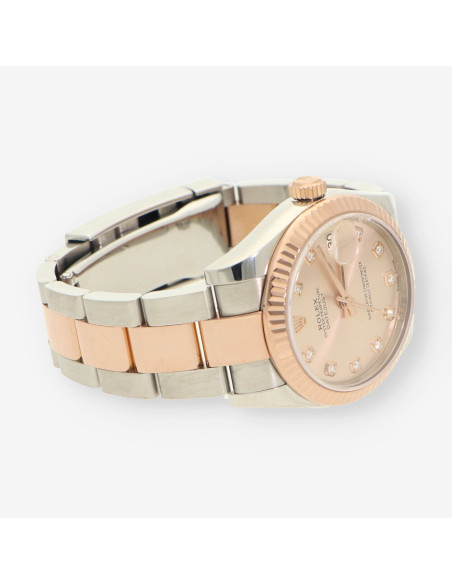 ROLEX Mixto bicolor Sra. 178271 719X0493