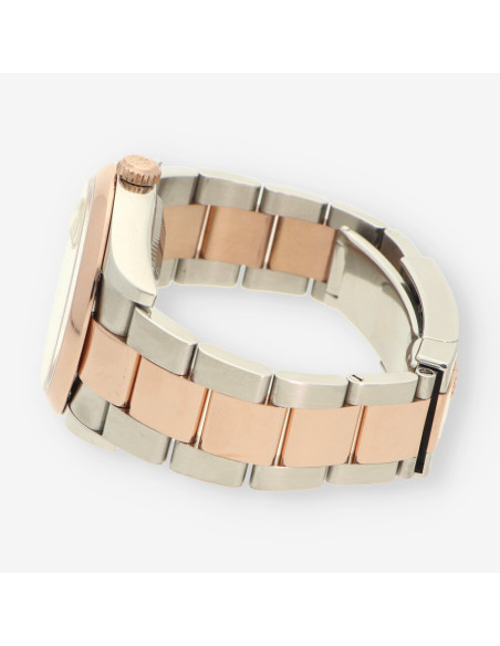 ROLEX Mixto 126201 967115WO