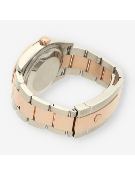 ROLEX Mixto 126201 967115WO
