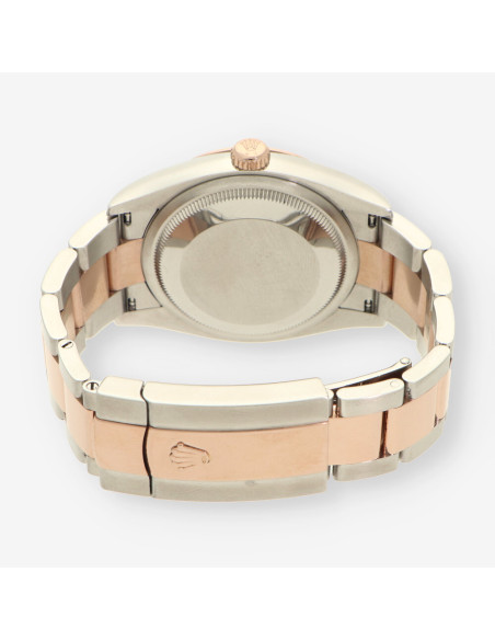 ROLEX Mixto 126201 967115WO